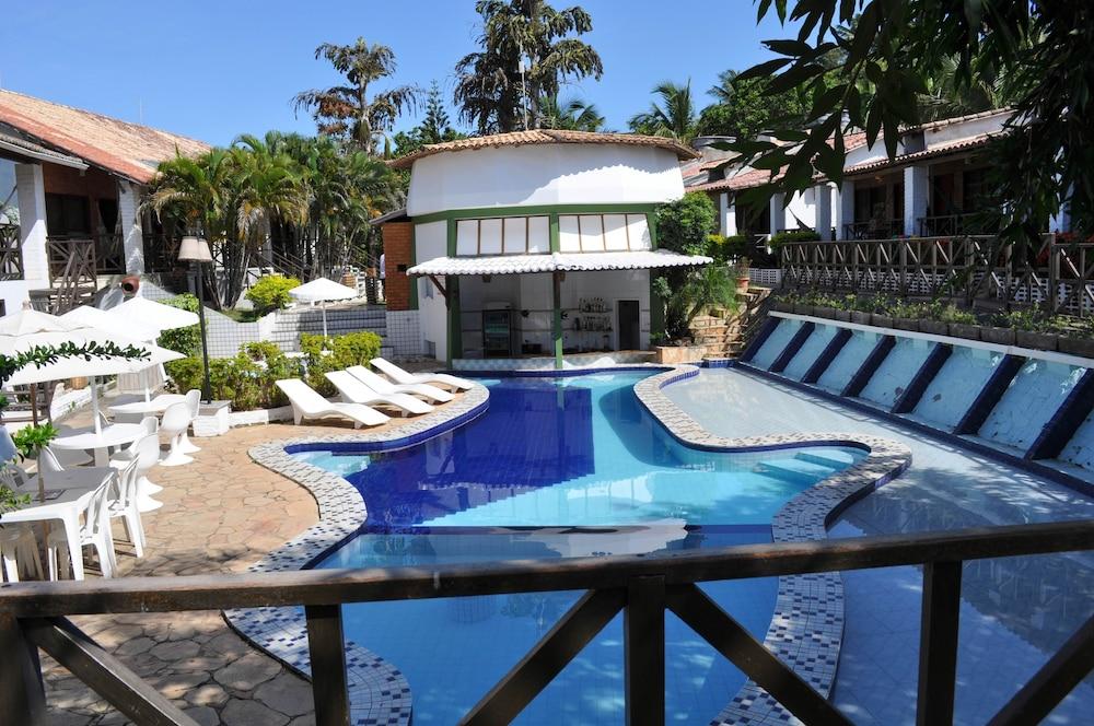 Pousada Bicho Preguica Praia de Pipa Exterior photo